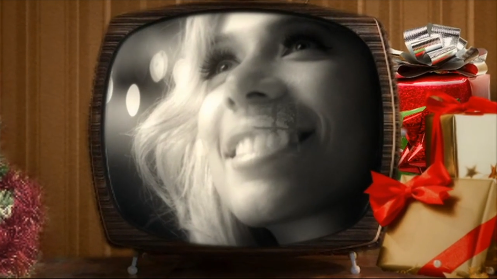 Leona Lewis - Christmas With Love