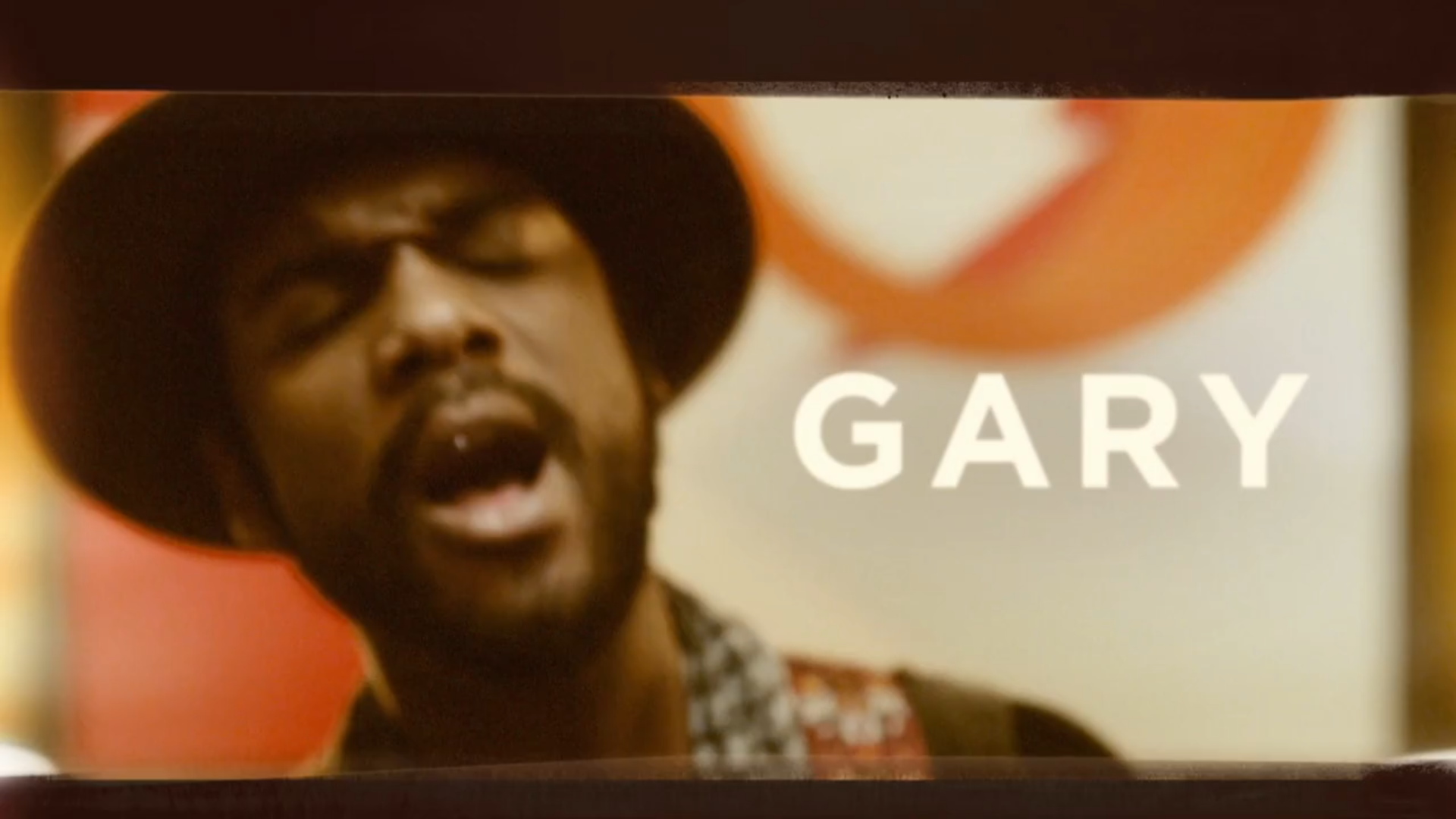 Gary Clark Junior - Blac & Blu