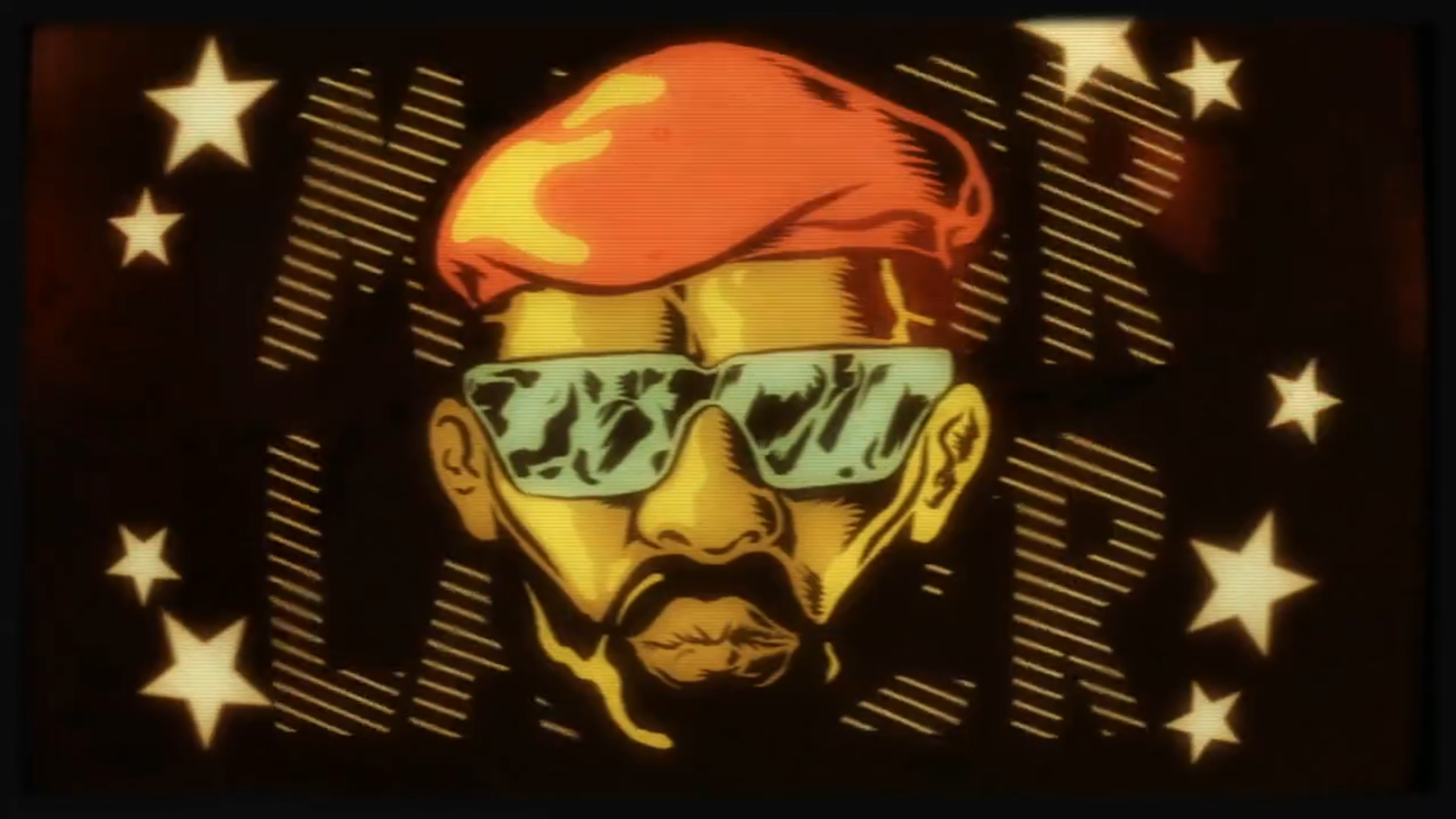 Major Lazer - Free The Universe