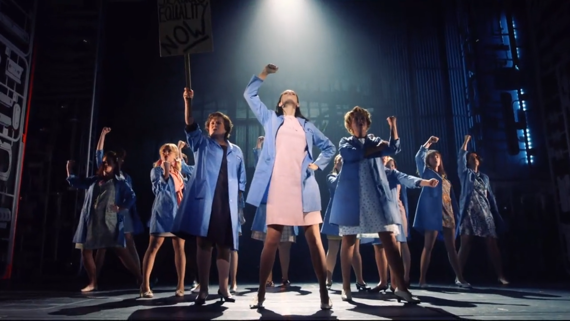 Made In Dagenham