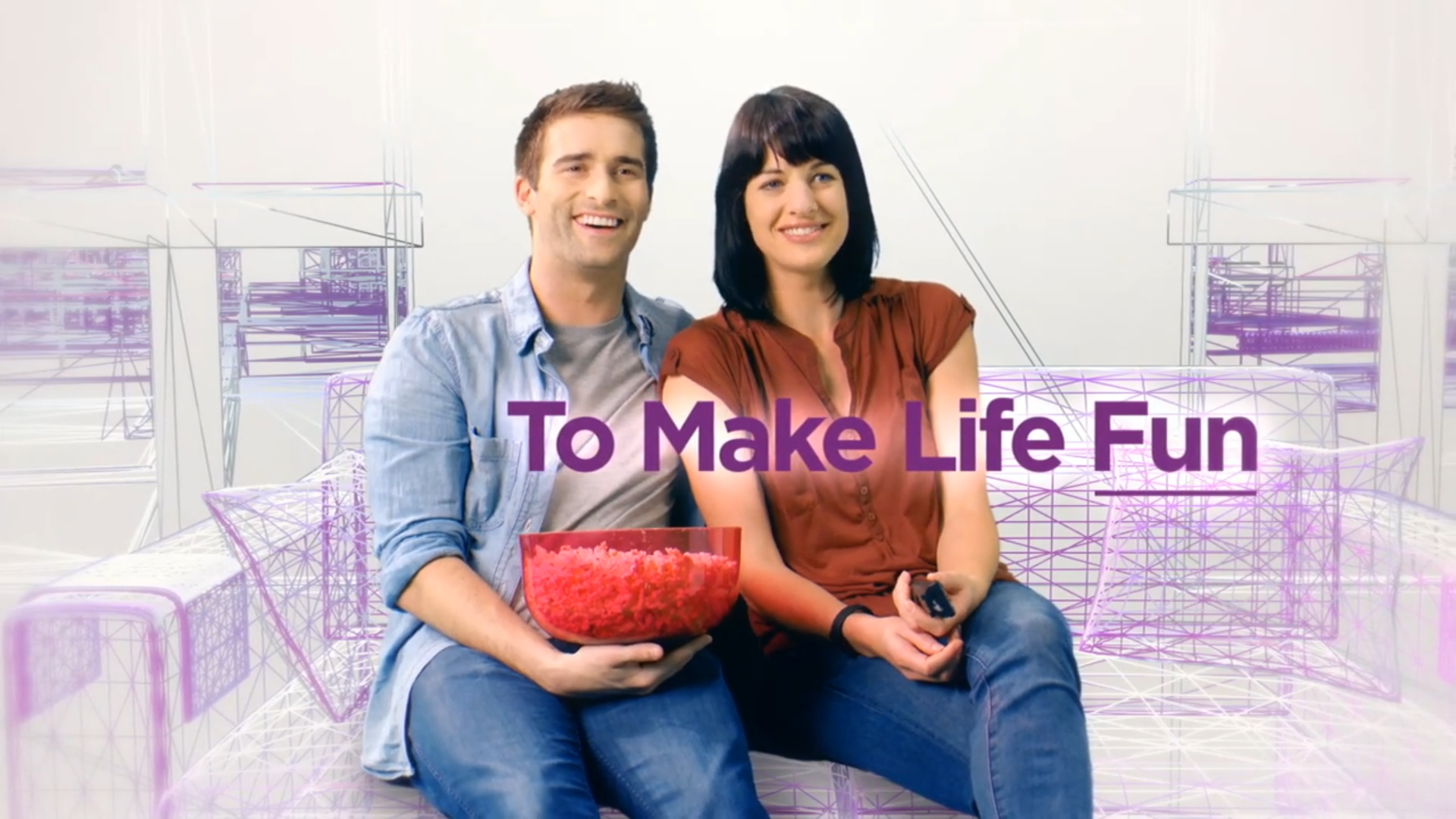 Imagination Technologies: Day In The Life