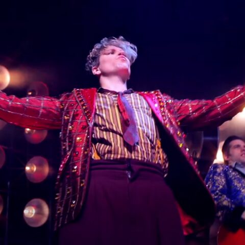 Million Dollar Quartet
