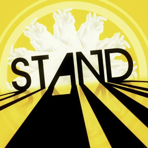 Lenny Kravitz - 'Stand' Promo