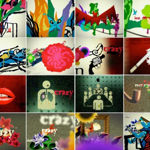 Gnarls Barkly "Crazy"