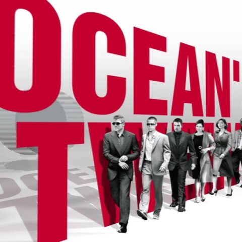 Oceans Twelve