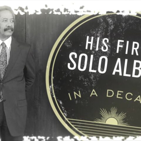 Allen Toussaint