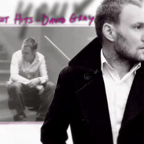 David Gray