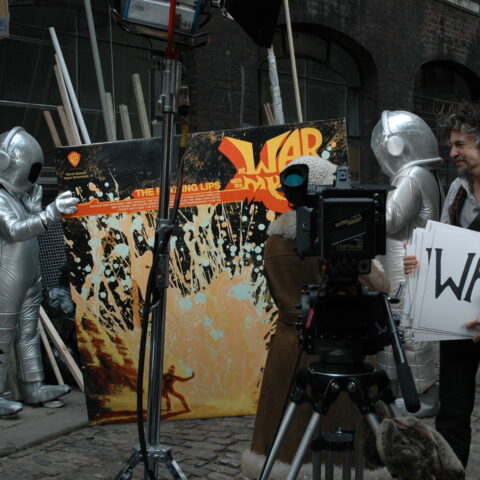 The Flaming Lips