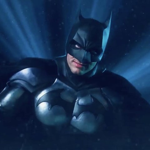 Batman Live