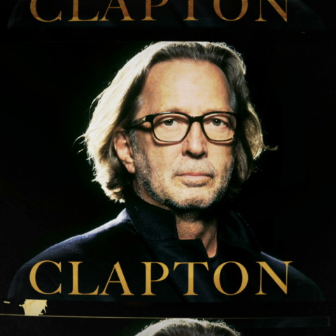 Eric Clapton