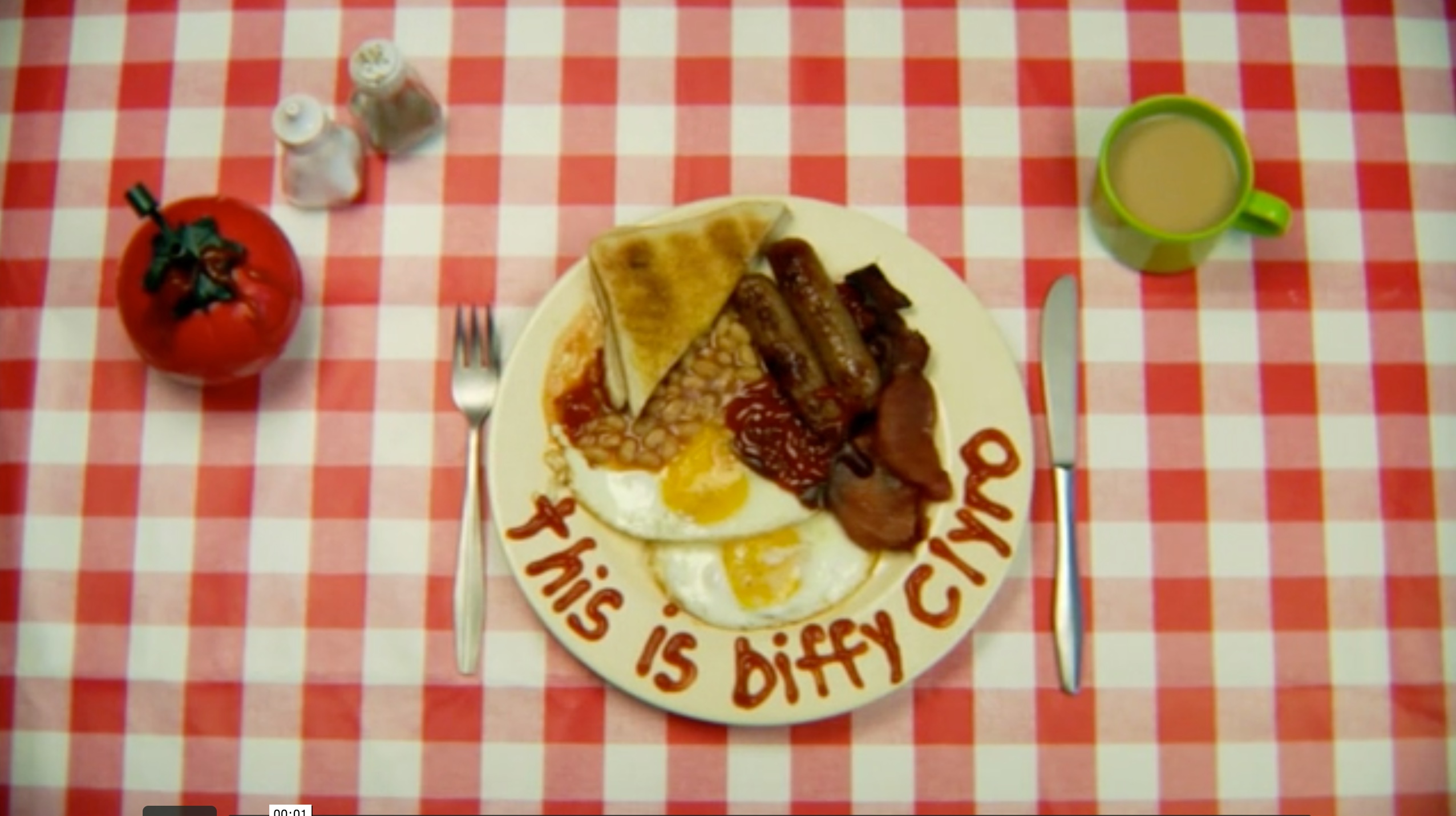 Biffy Clyro