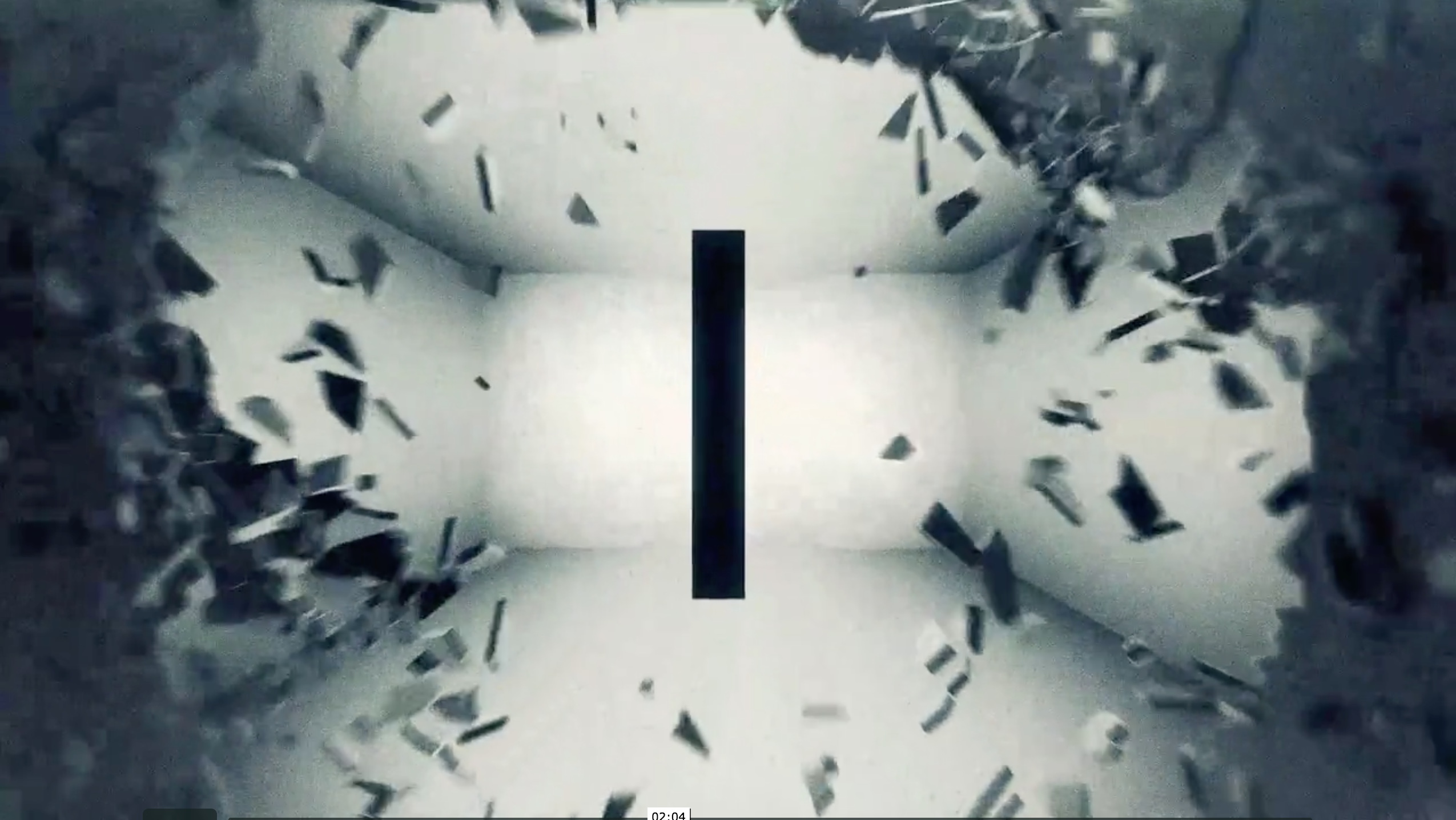 Killswitch Engage "Always" - Lyric Video