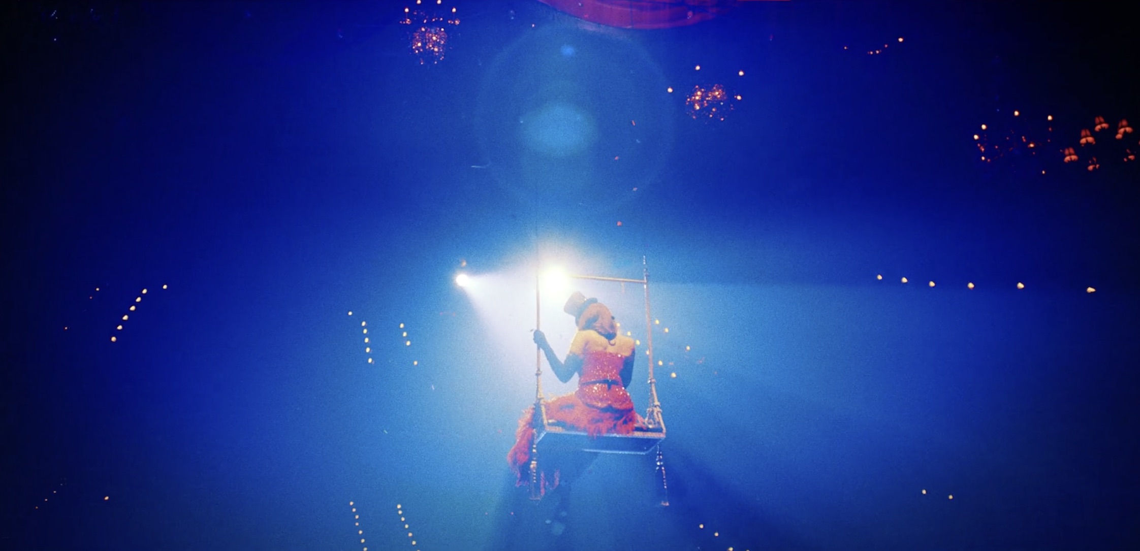 Moulin Rouge