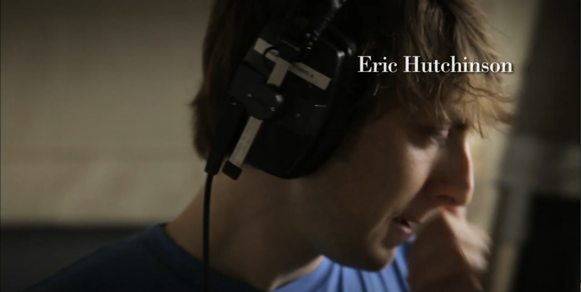 Eric Hutchinson