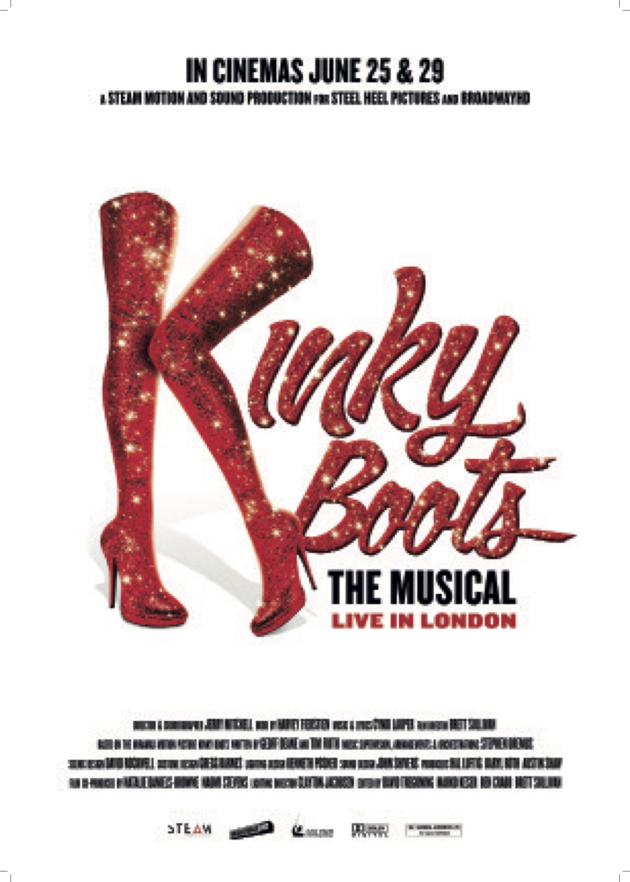 Kinky Boots