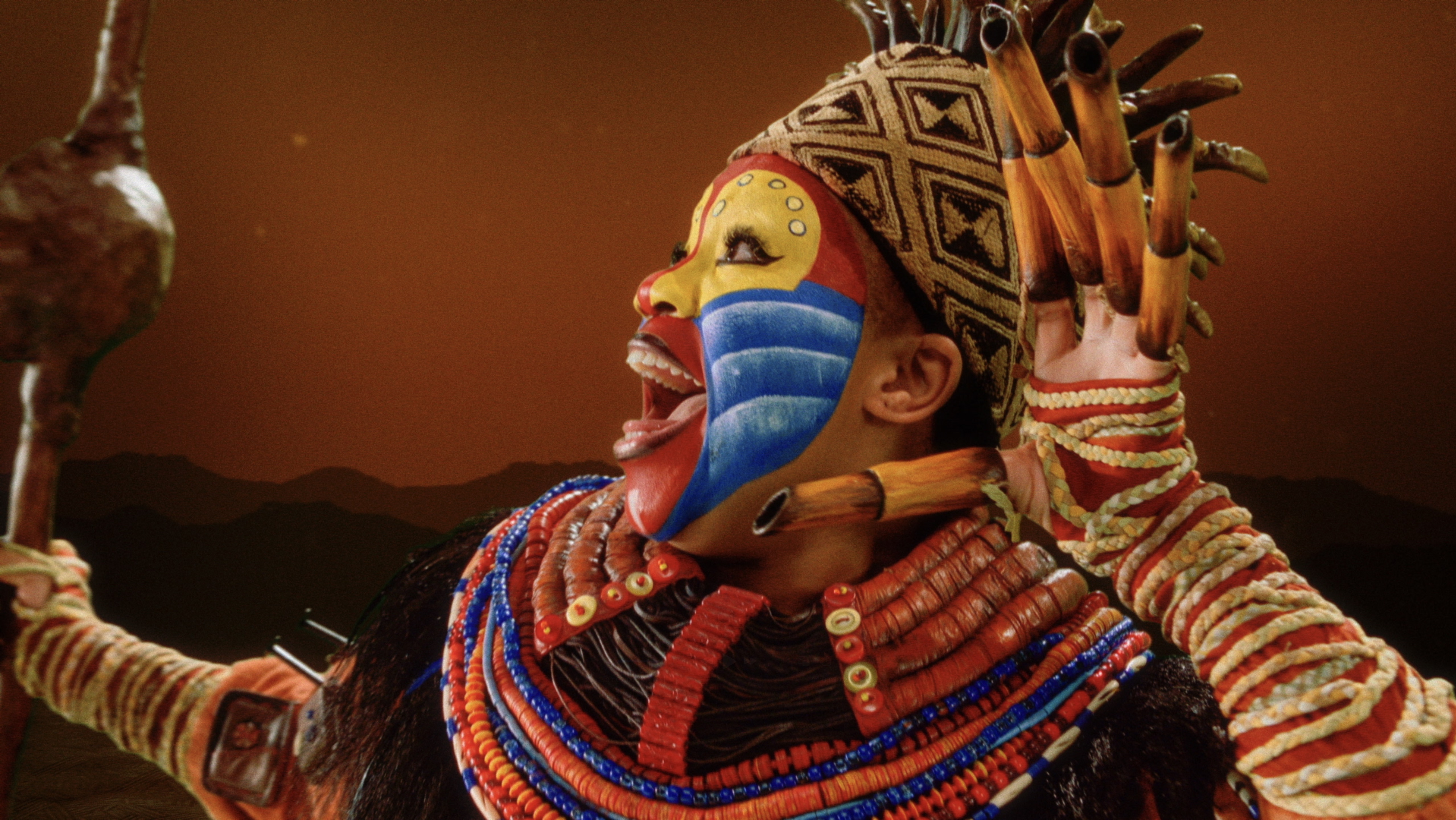Disney's The Lion King 2025 Global Campaign