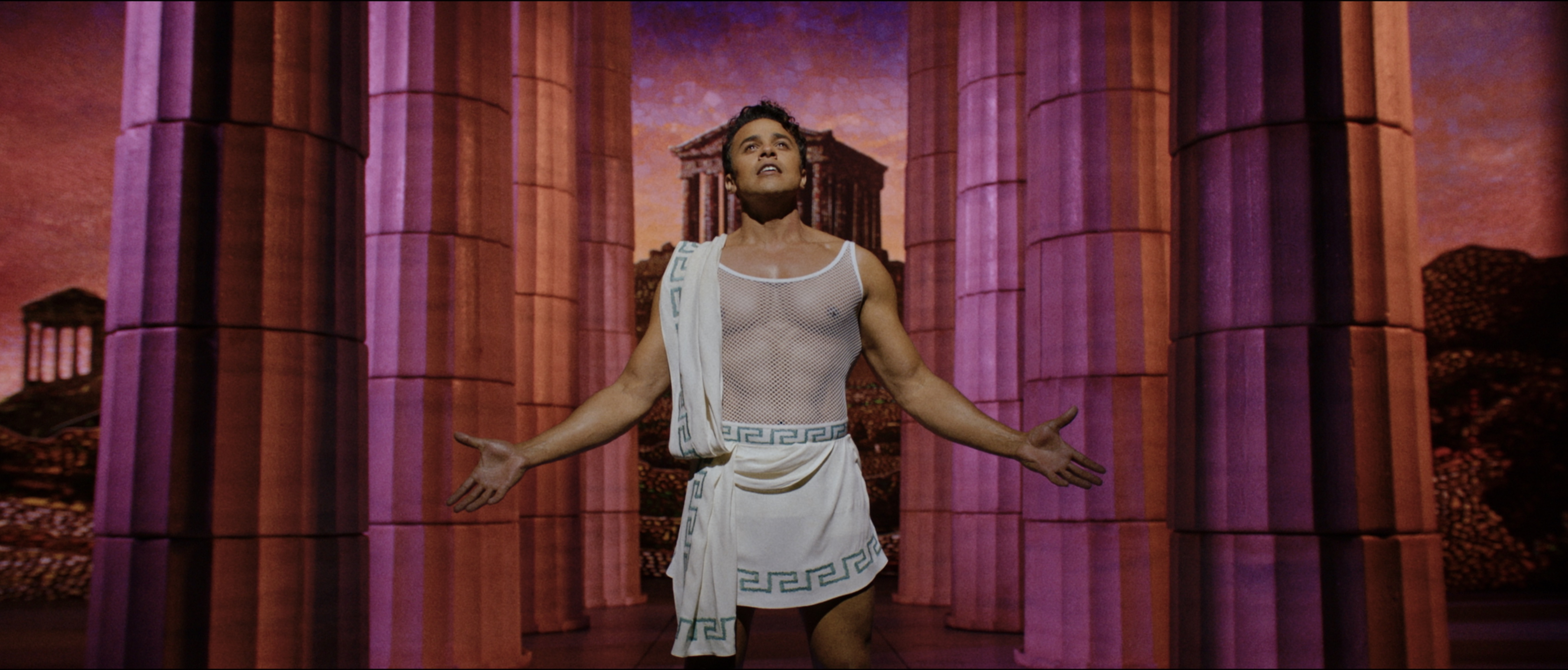 Hercules The Musical