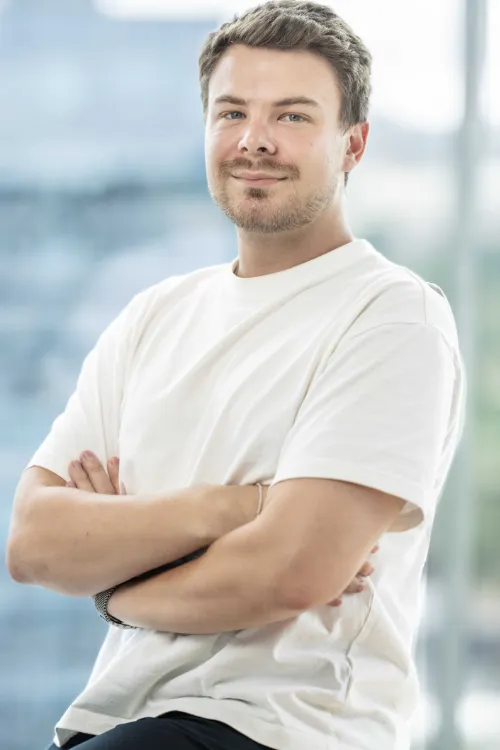 Patrik Ředina