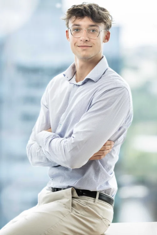 Jakub Müller