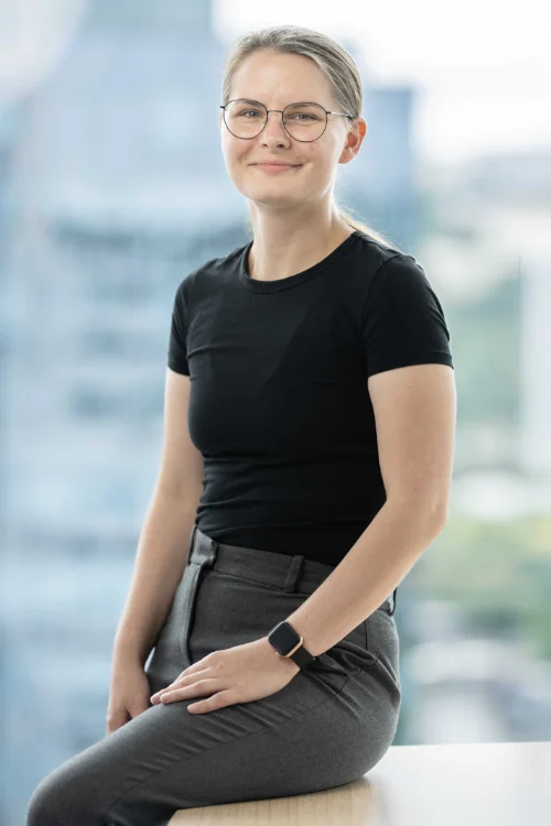 Václava Krulcová