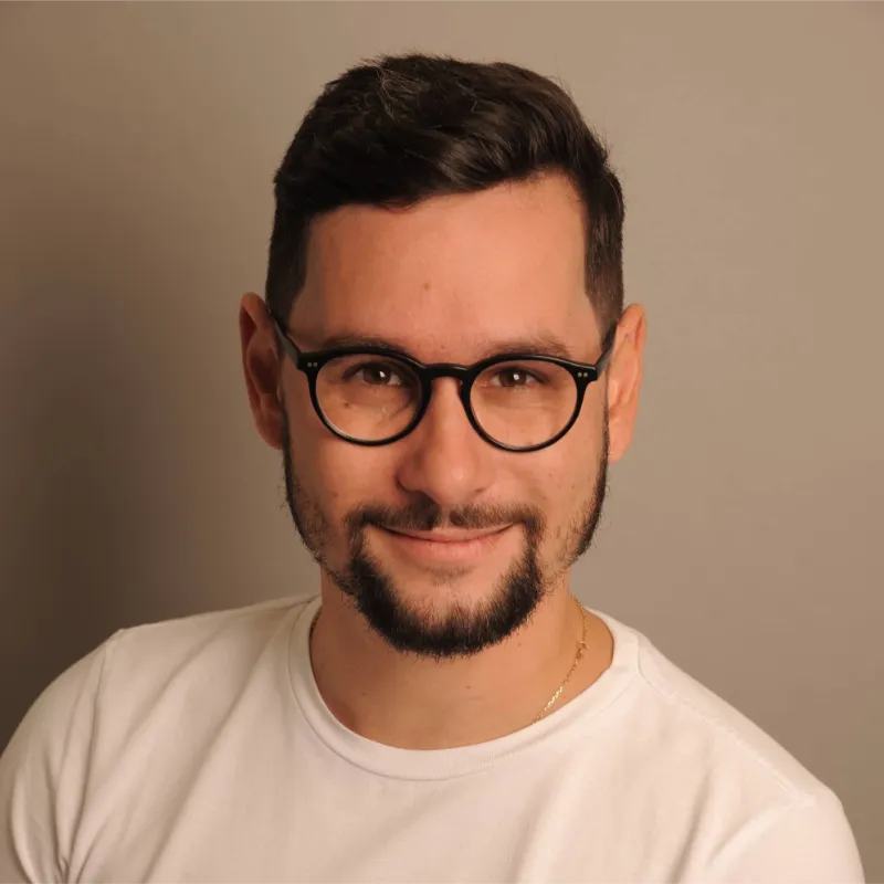 Štěpán Havránek