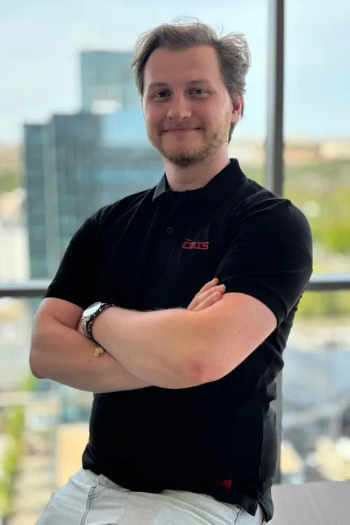 Kryštof Coufal