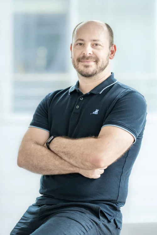 Petr Hlavatý