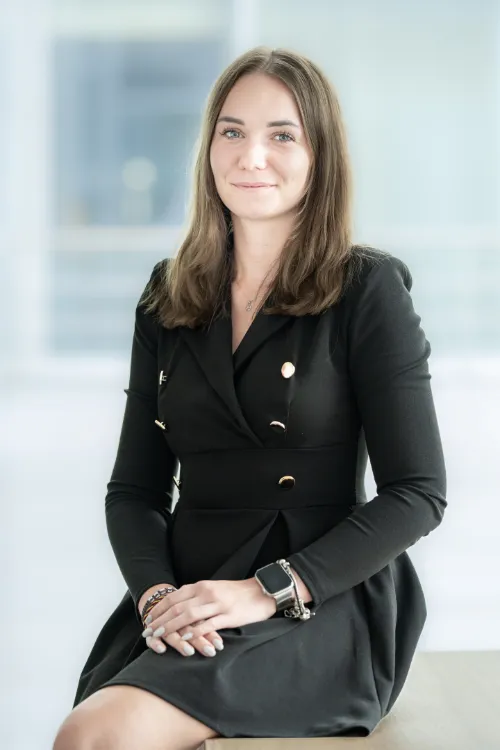 Barbora Dufková