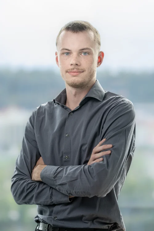 Martin Výšek