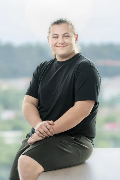 Matěj Landa