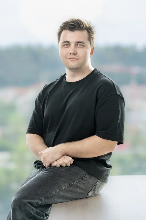 Jan Novotný