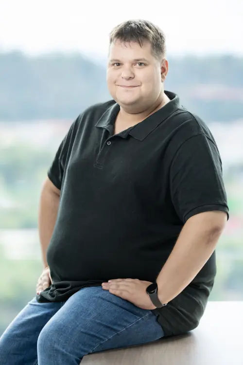 Jan Šubrt