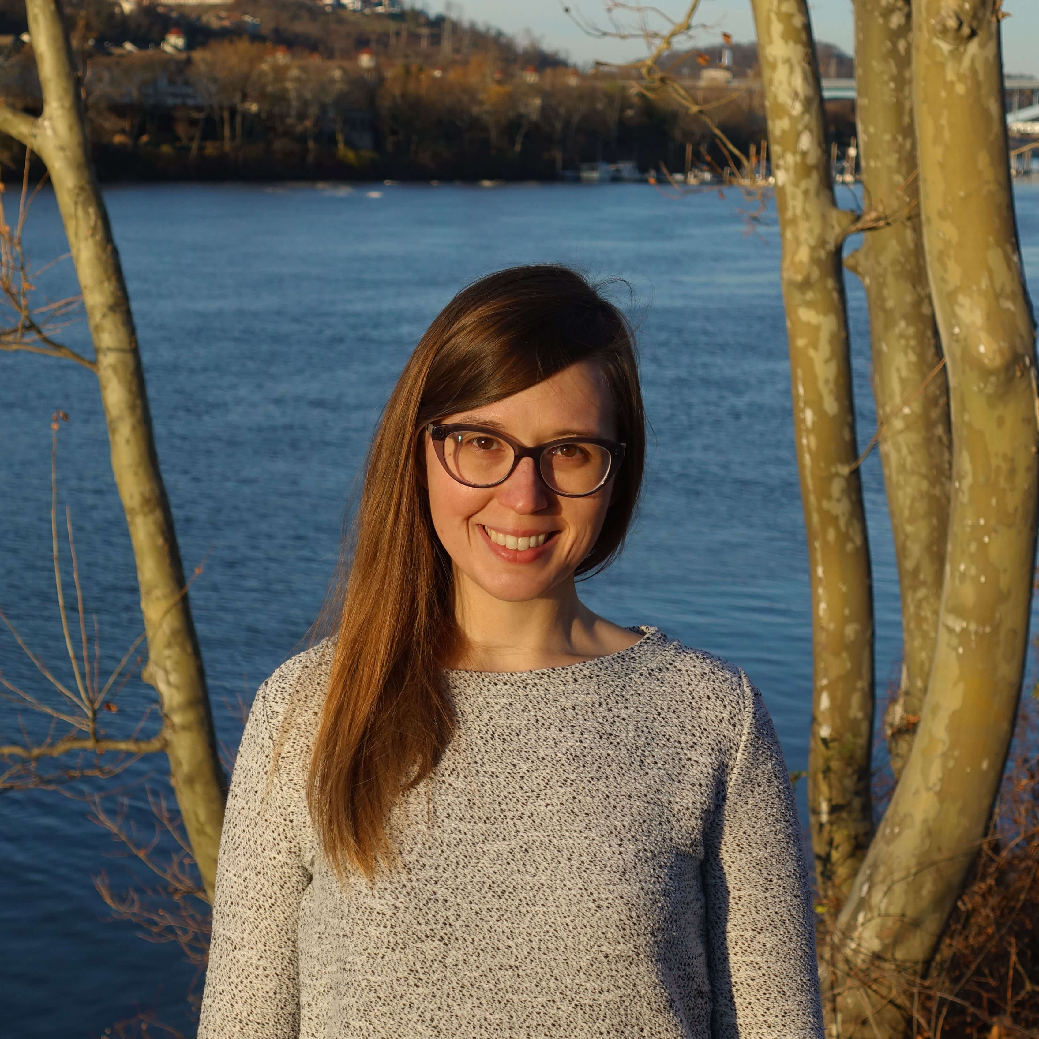 portrait of sara