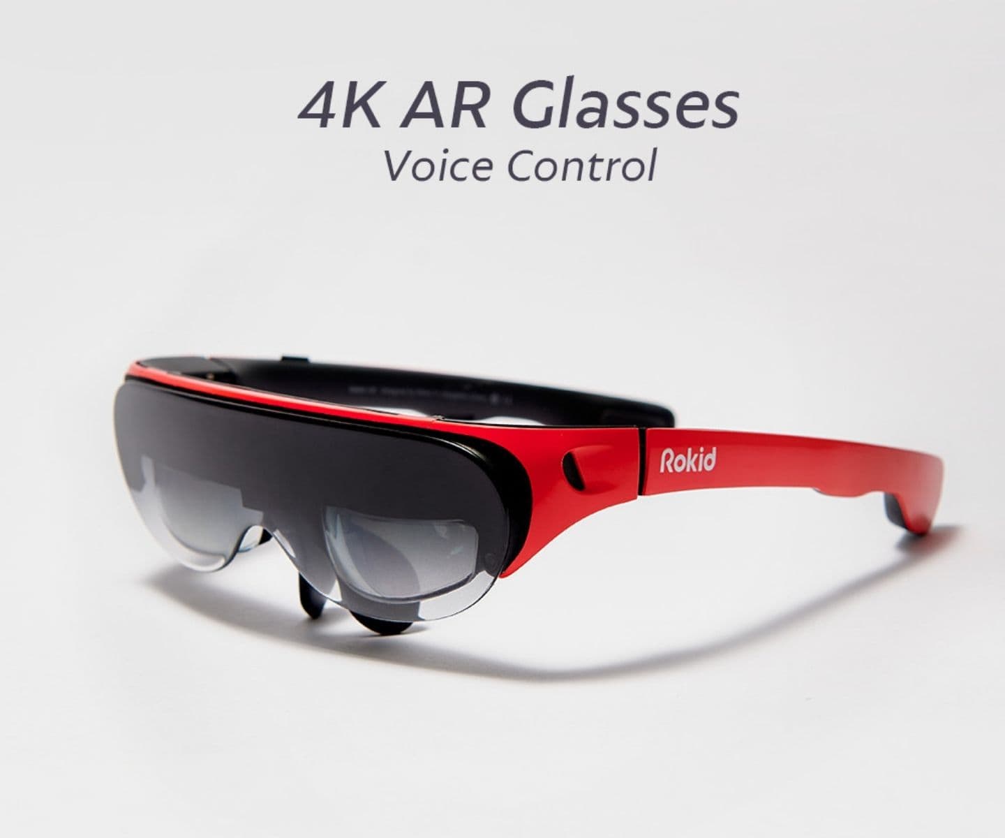 4k ar glasses