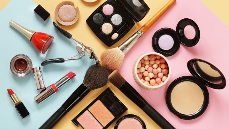 Coty and Perfect Corp Partner on AR and AI Beauty Technology Offering