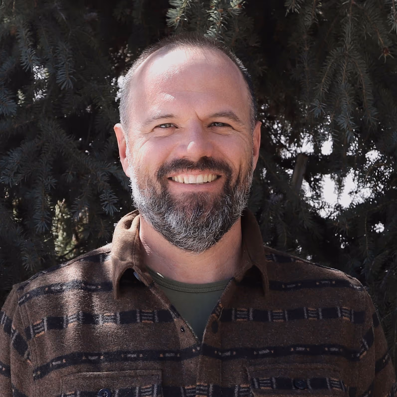Andrew Foster