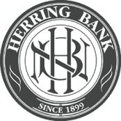 herring bank logo