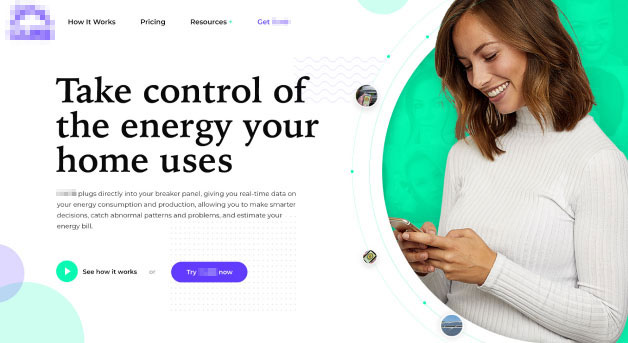 saas admin dashboard ui design