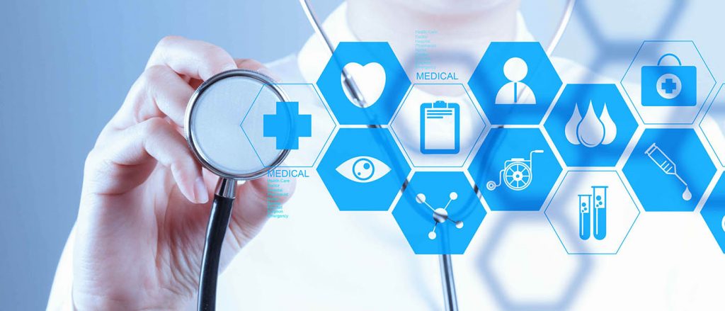 5 Ways Big Data is Changing the Healthcare Industry - Fingent