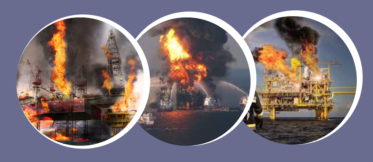 Bizarre Offshore Accidents and How to Avoid Them: 10 Essential Tips