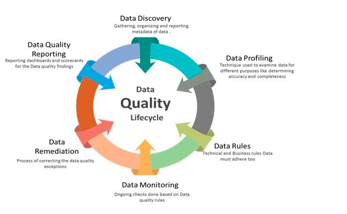 Data Quality Management: What it is and How to Do it