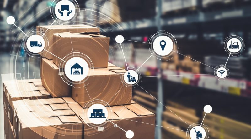 5 examples of AI in supply chain | Supply Chain World Magazine