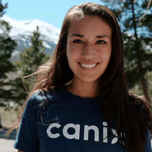 Stacey Hronowski, Chief Executive Officer & Co-Founder at Canix