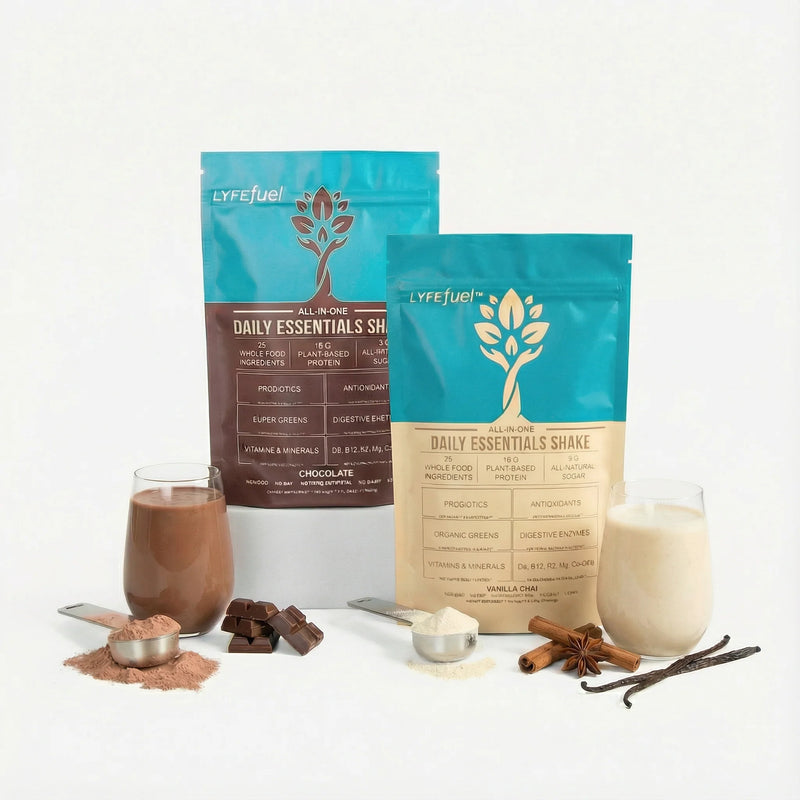 LyfeFuel Protein Bar