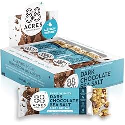 88 Acres Protein Bar