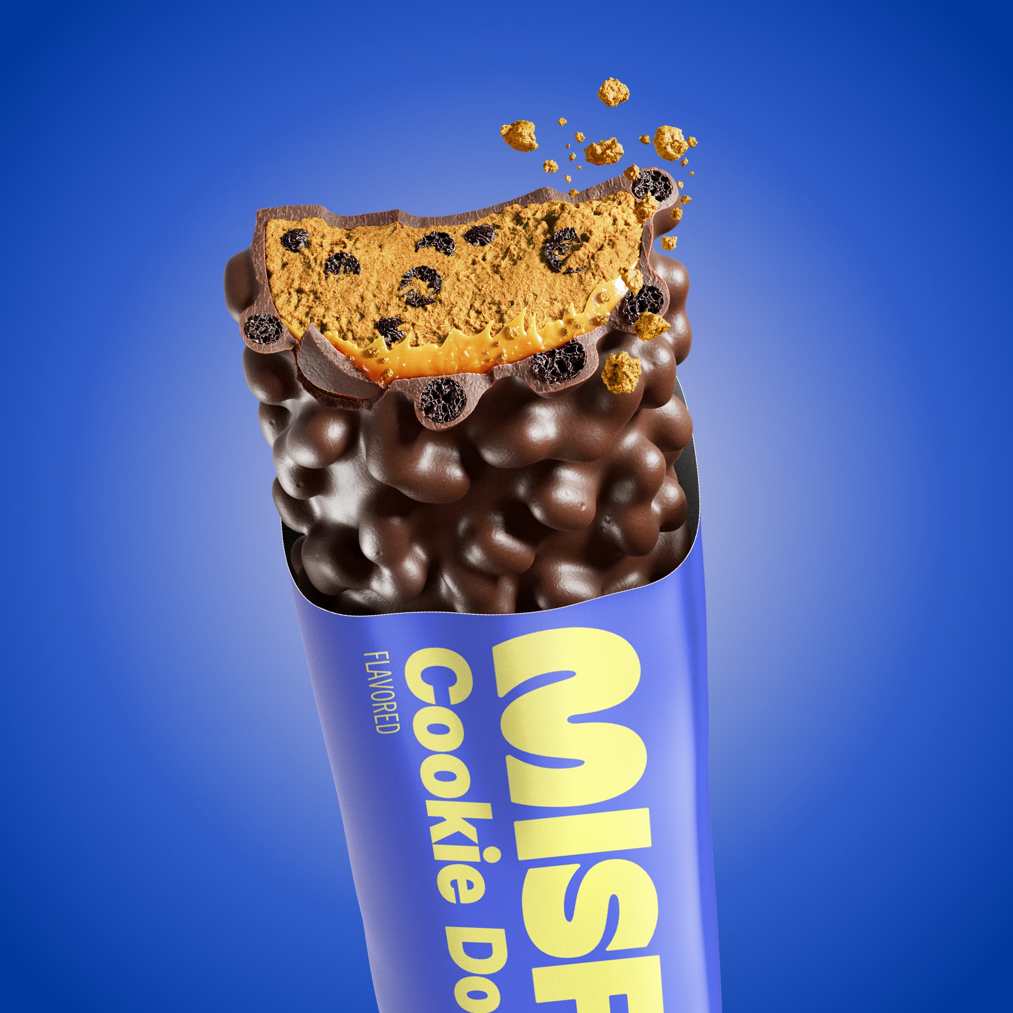 Misfits Protein Bar