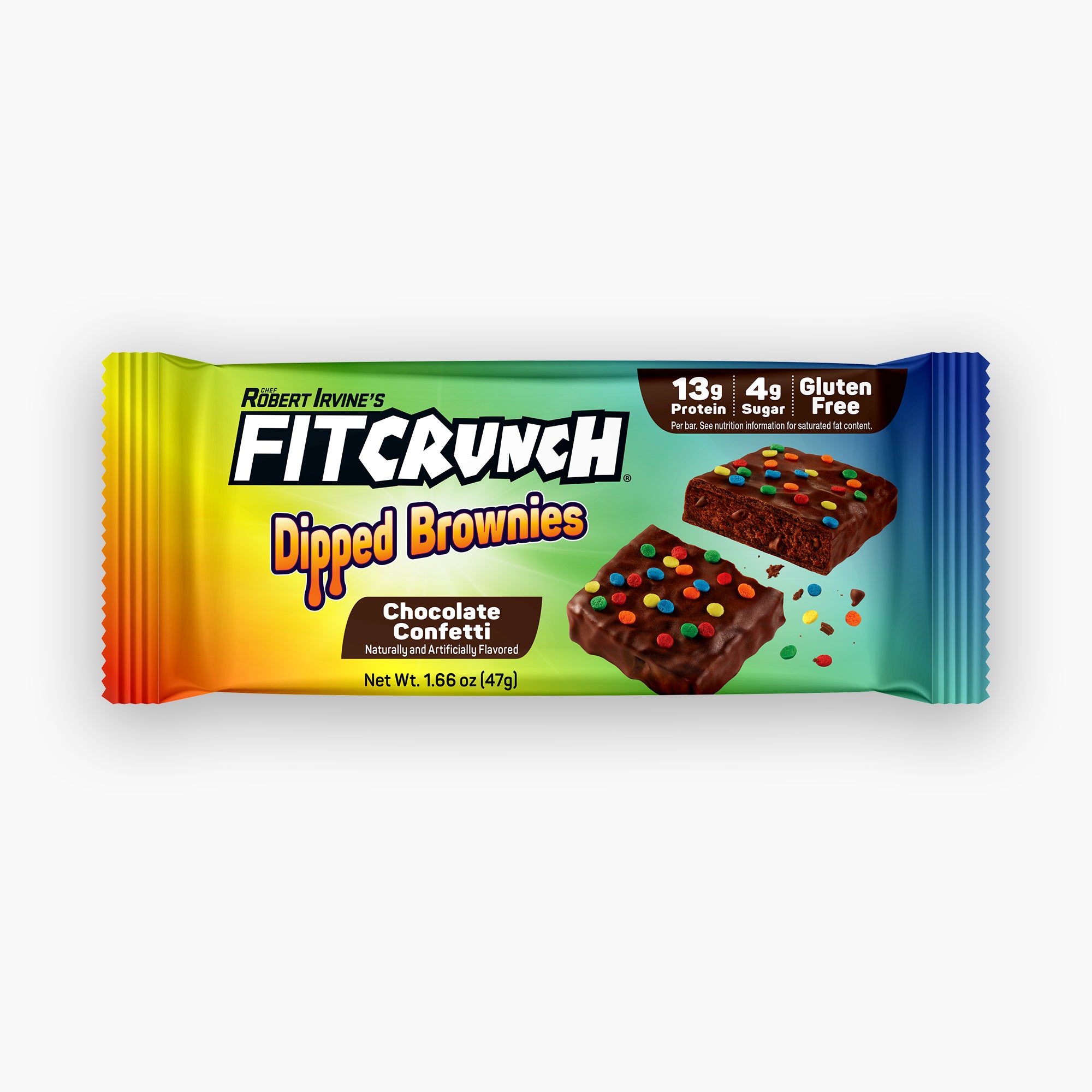 FitCrunch Protein Bar