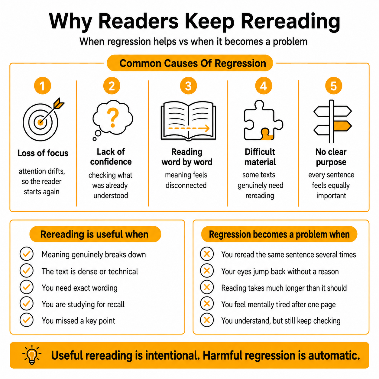 Readers keep Rereading