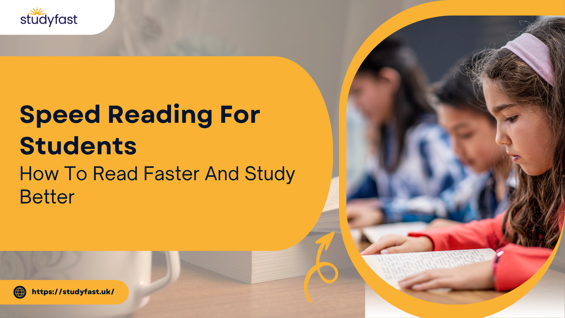 What Is Speed Reading
