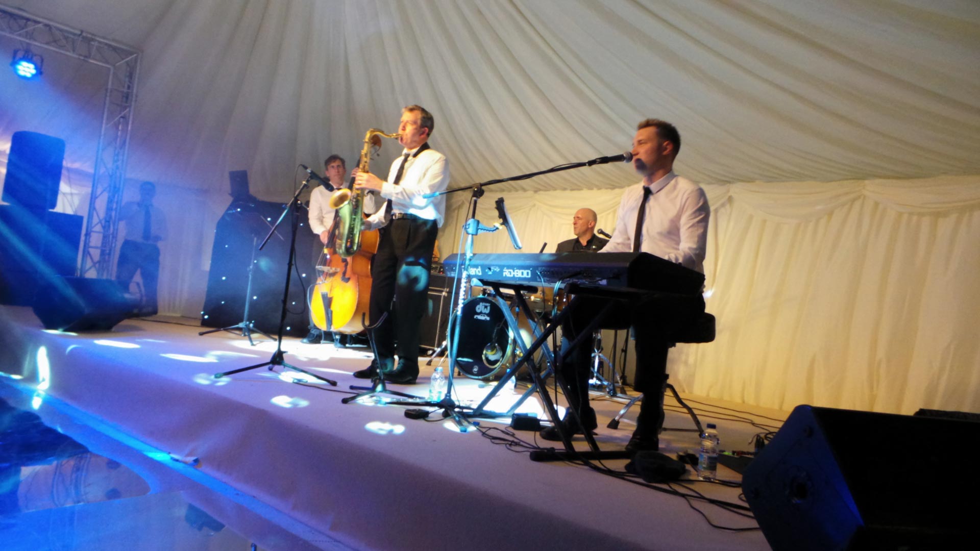 Emily and Jims wedding, Sutton Coldfield 2015